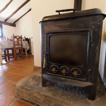 Casas Arbillas Arenas de San Pedro Εξωτερικό φωτογραφία