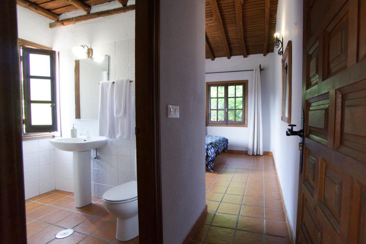 Casas Arbillas Arenas de San Pedro Εξωτερικό φωτογραφία