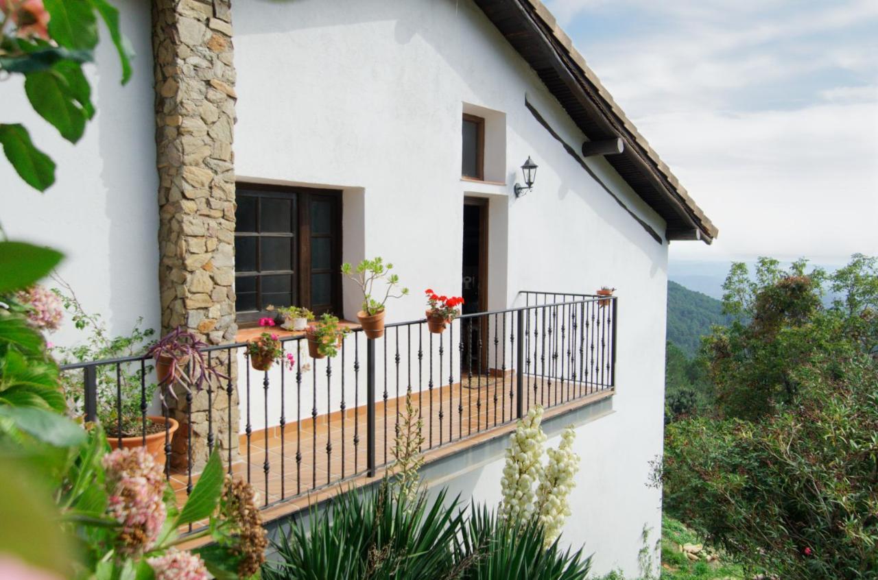 Casas Arbillas Arenas de San Pedro Εξωτερικό φωτογραφία