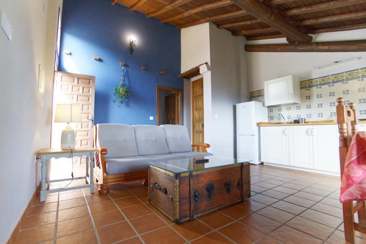 Casas Arbillas Arenas de San Pedro Εξωτερικό φωτογραφία