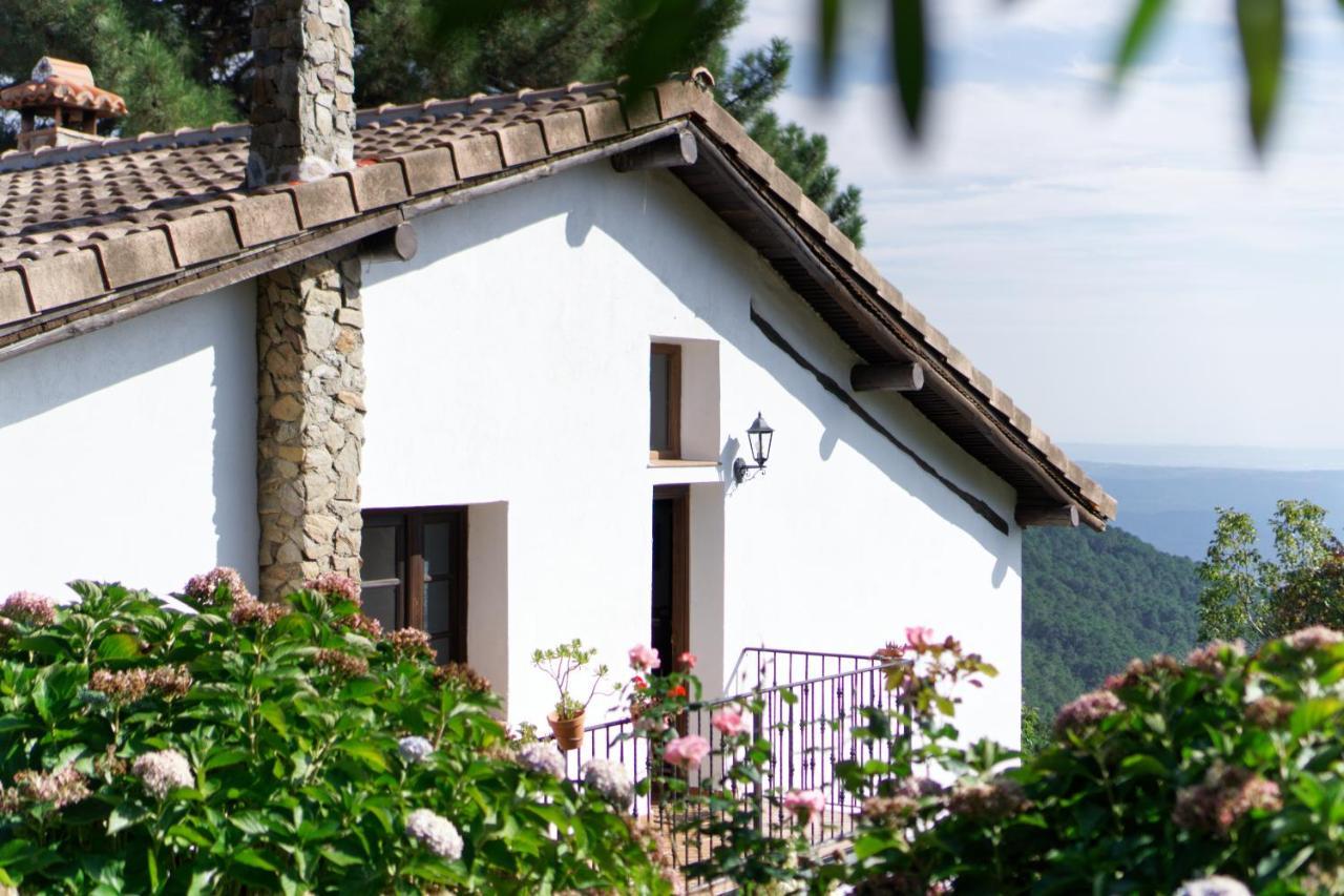 Casas Arbillas Arenas de San Pedro Εξωτερικό φωτογραφία