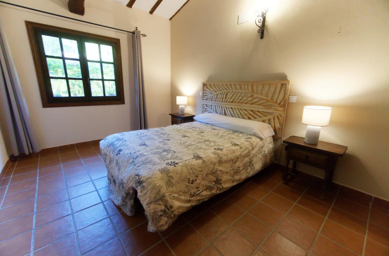 Casas Arbillas Arenas de San Pedro Εξωτερικό φωτογραφία