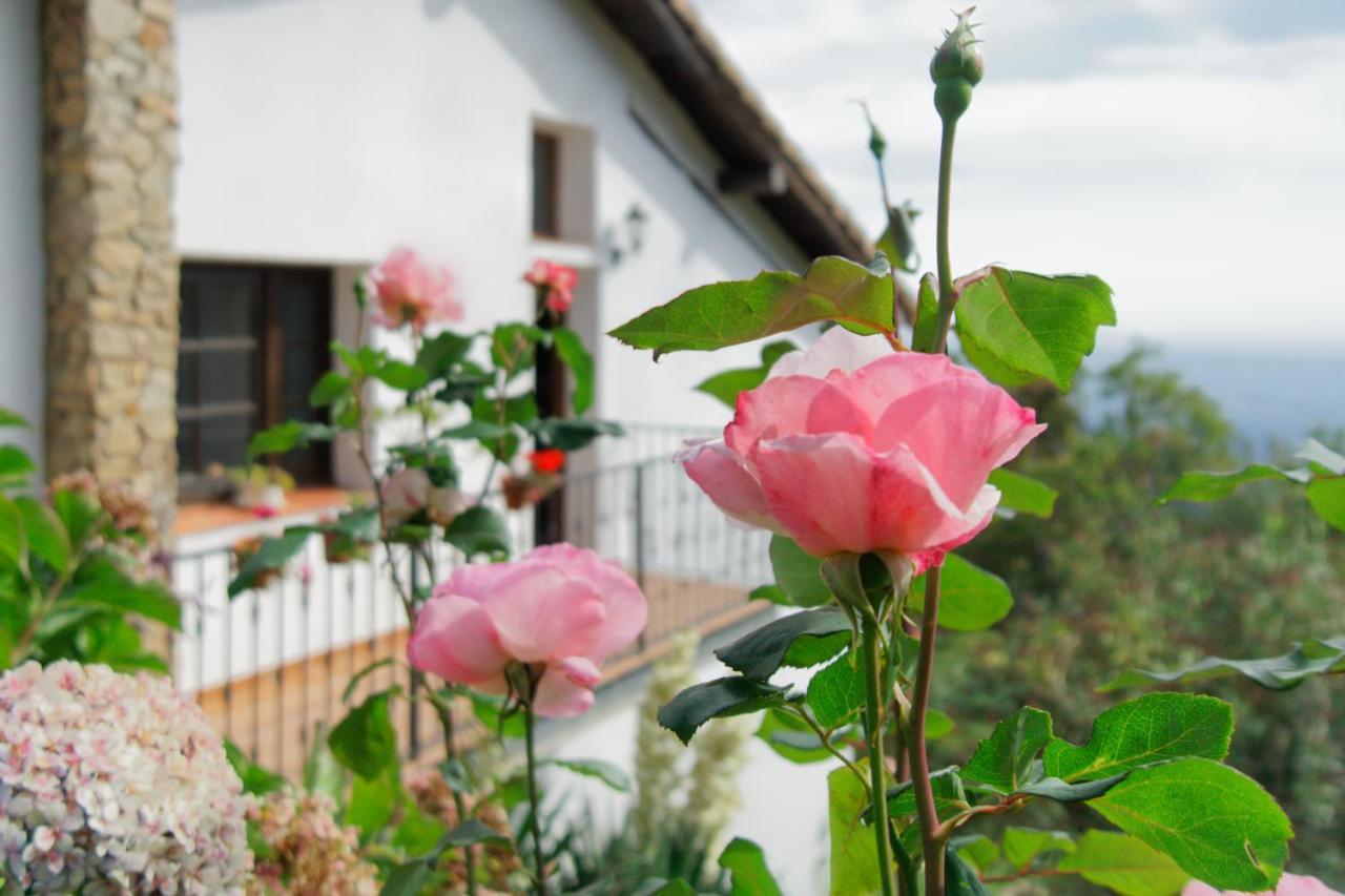 Casas Arbillas Arenas de San Pedro Εξωτερικό φωτογραφία