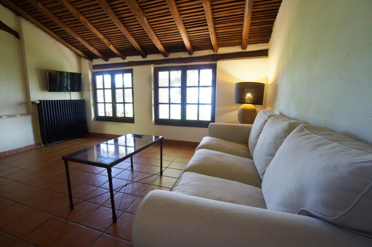 Casas Arbillas Arenas de San Pedro Εξωτερικό φωτογραφία