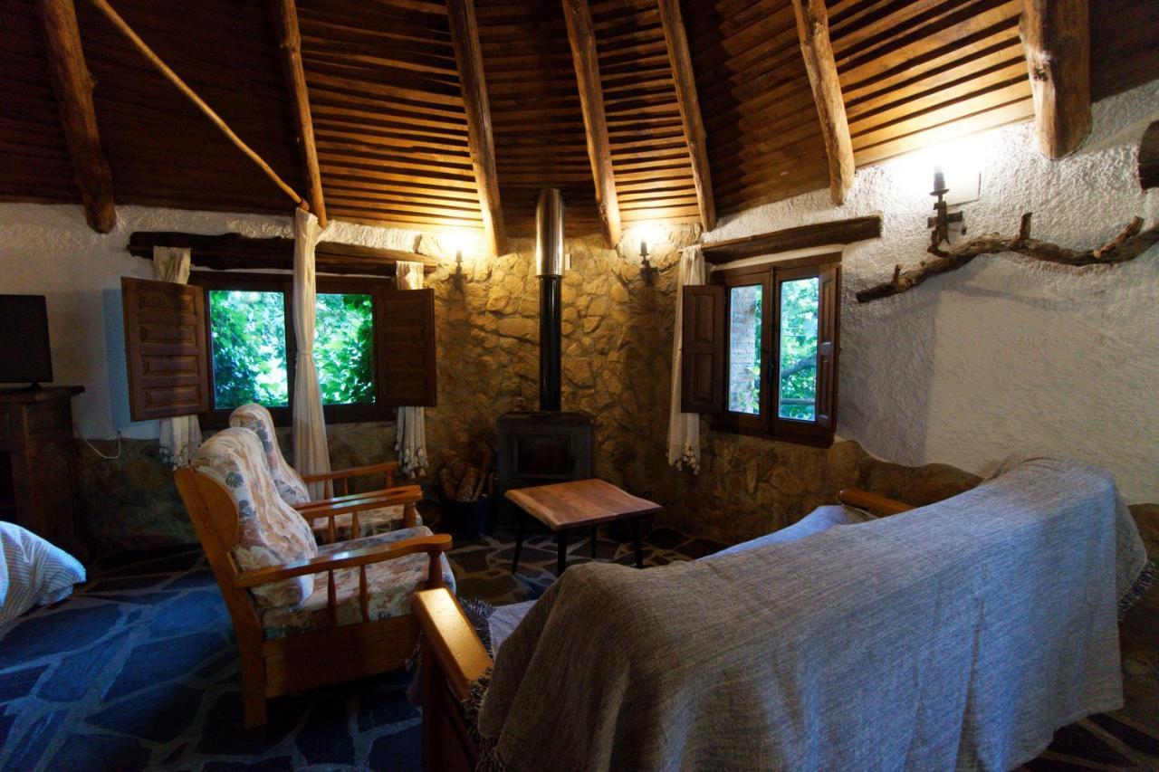Casas Arbillas Arenas de San Pedro Εξωτερικό φωτογραφία