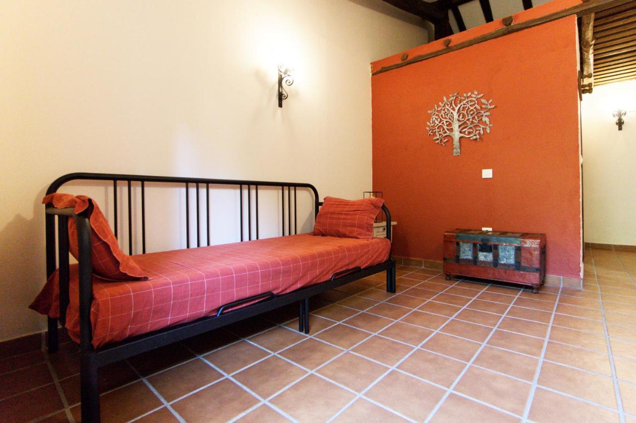 Casas Arbillas Arenas de San Pedro Εξωτερικό φωτογραφία