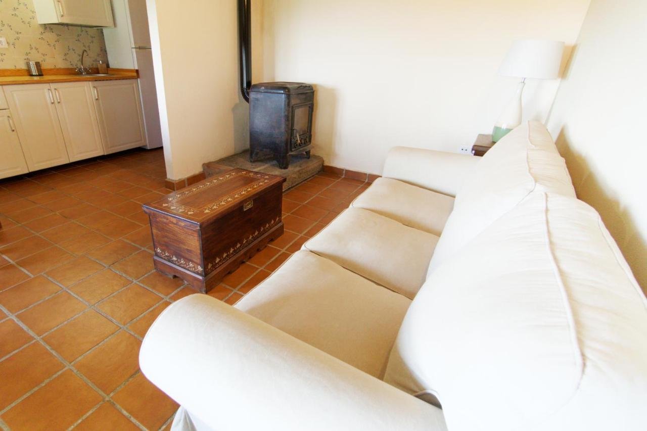 Casas Arbillas Arenas de San Pedro Εξωτερικό φωτογραφία