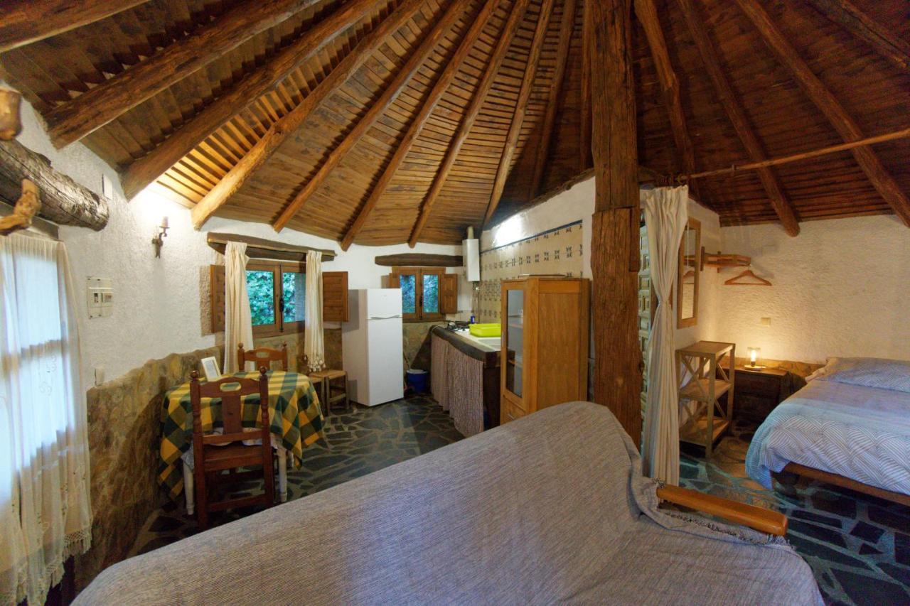 Casas Arbillas Arenas de San Pedro Εξωτερικό φωτογραφία
