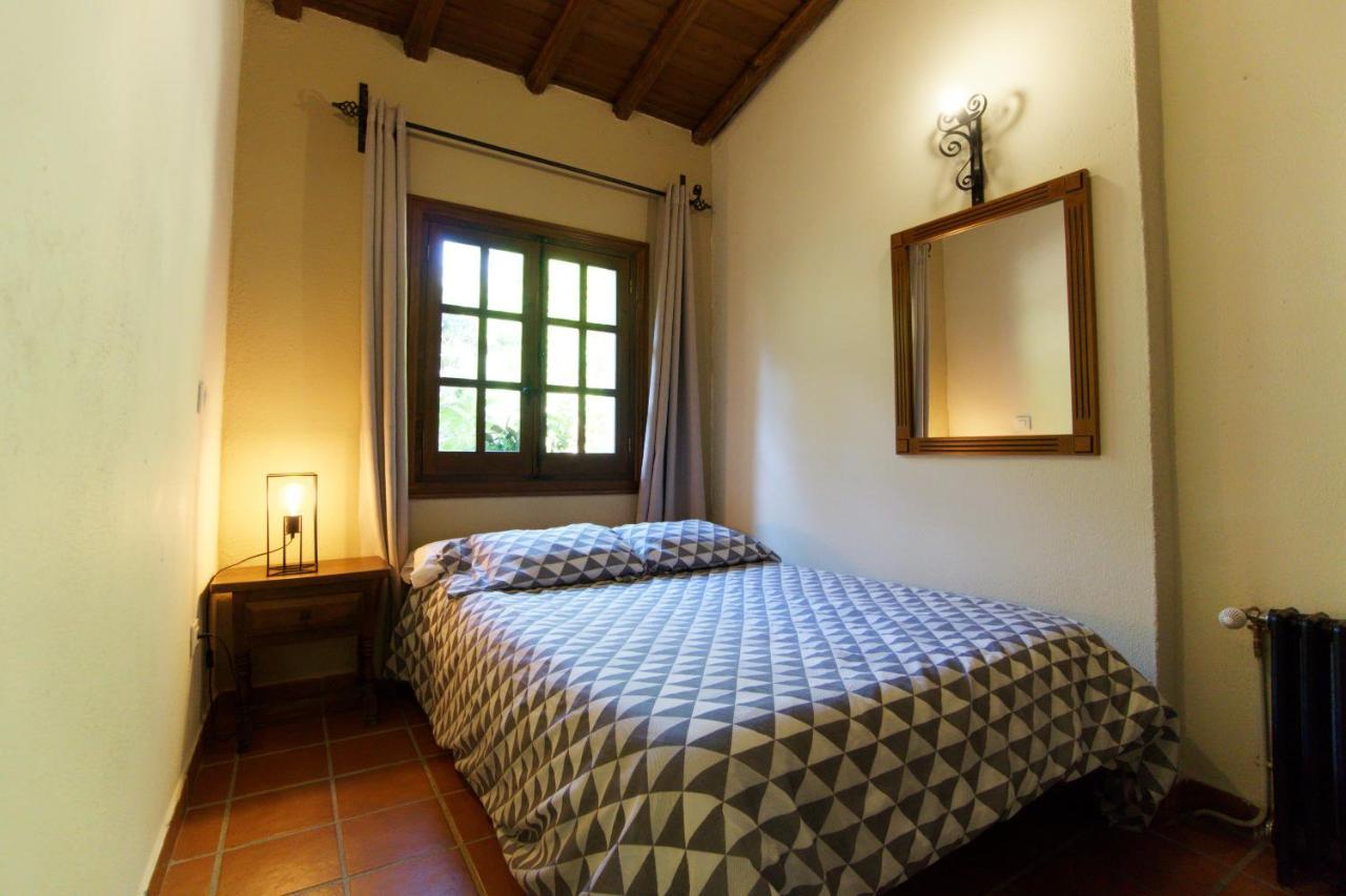 Casas Arbillas Arenas de San Pedro Εξωτερικό φωτογραφία