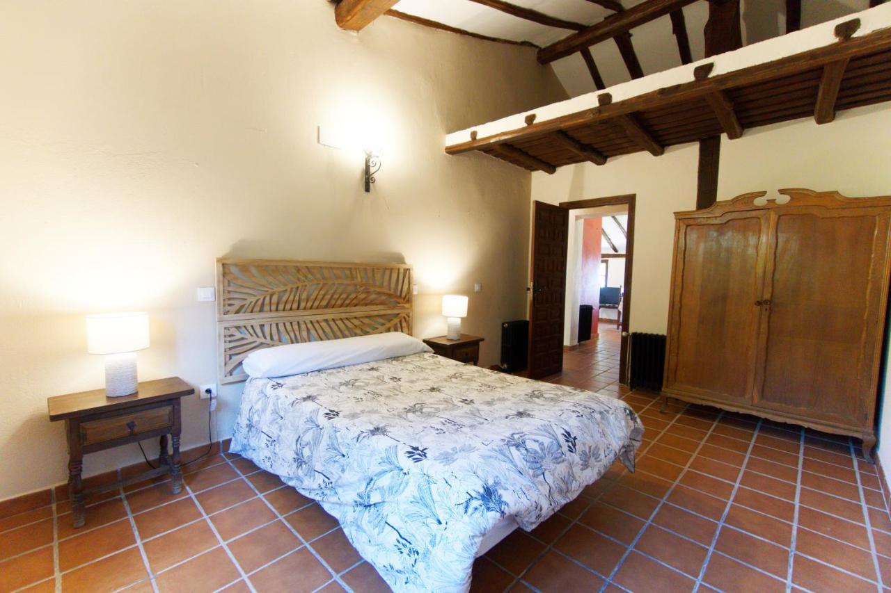 Casas Arbillas Arenas de San Pedro Εξωτερικό φωτογραφία