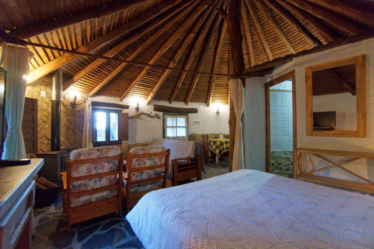 Casas Arbillas Arenas de San Pedro Εξωτερικό φωτογραφία