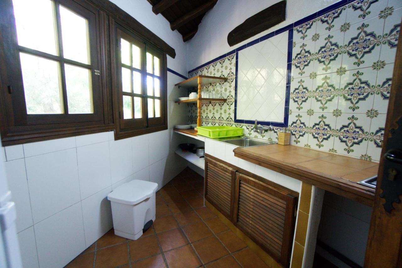 Casas Arbillas Arenas de San Pedro Εξωτερικό φωτογραφία
