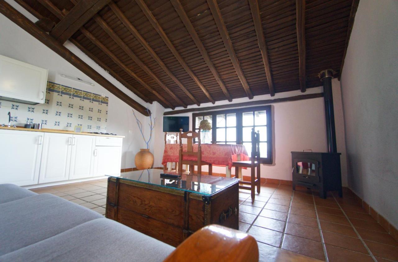 Casas Arbillas Arenas de San Pedro Εξωτερικό φωτογραφία