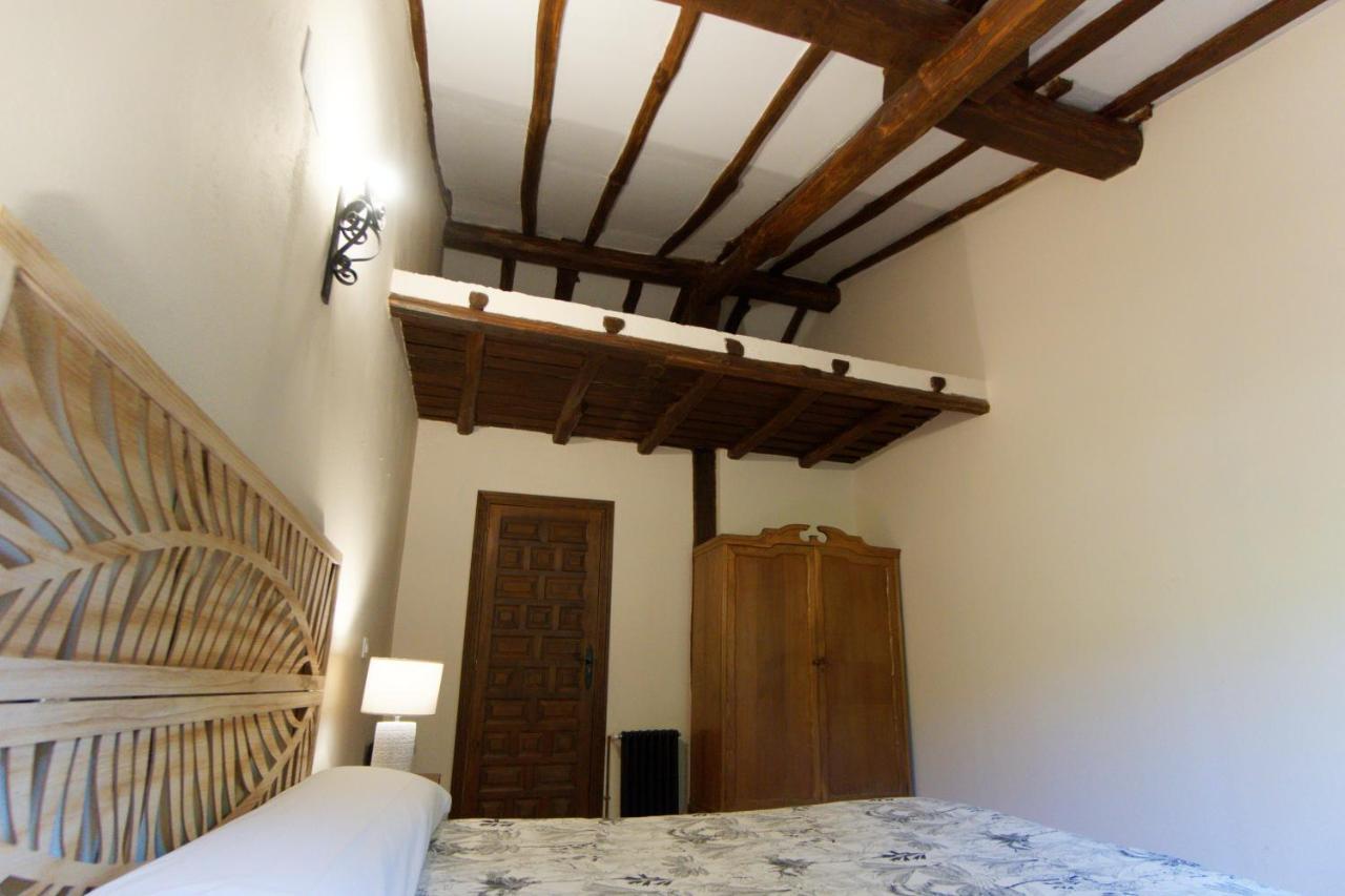 Casas Arbillas Arenas de San Pedro Εξωτερικό φωτογραφία