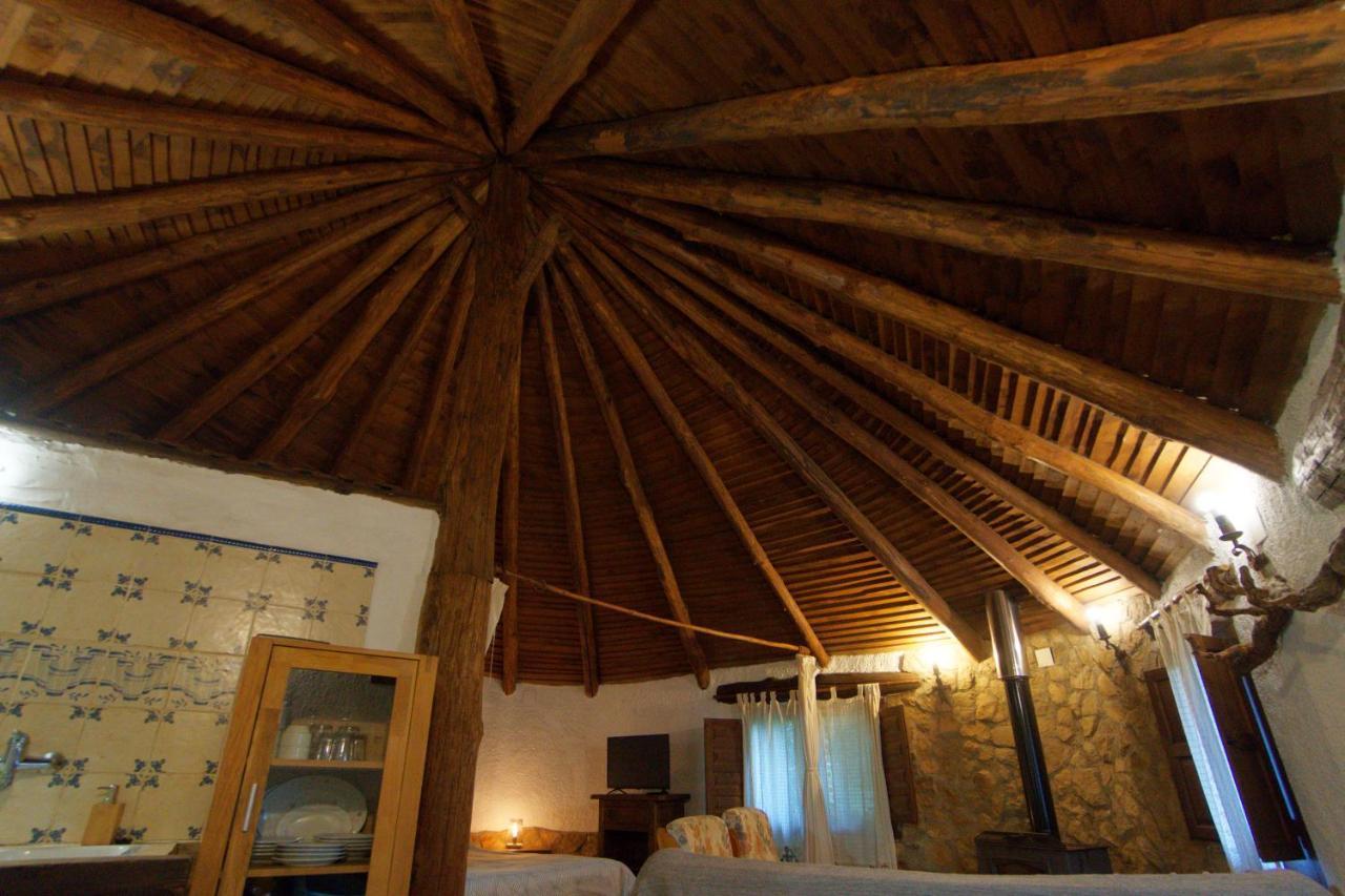 Casas Arbillas Arenas de San Pedro Εξωτερικό φωτογραφία