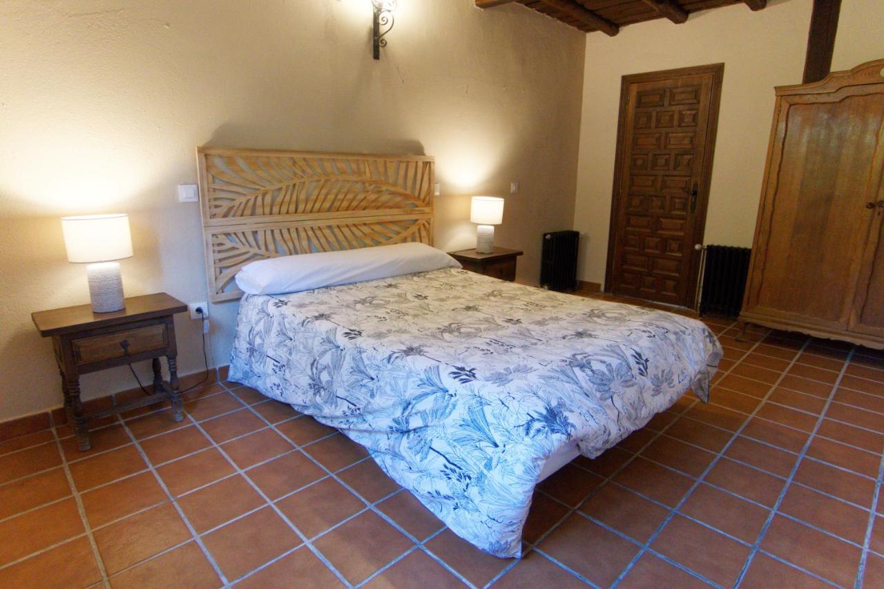 Casas Arbillas Arenas de San Pedro Εξωτερικό φωτογραφία