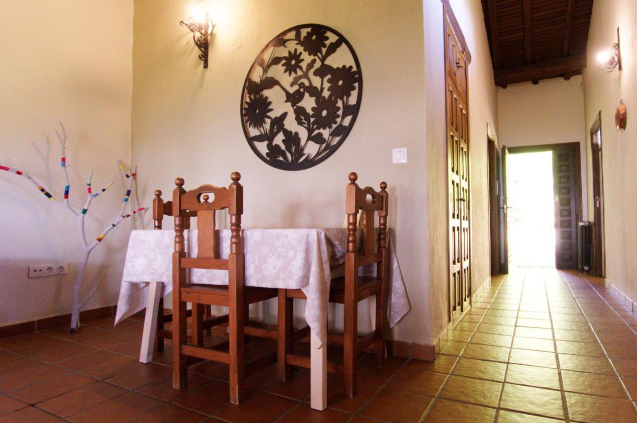 Casas Arbillas Arenas de San Pedro Εξωτερικό φωτογραφία