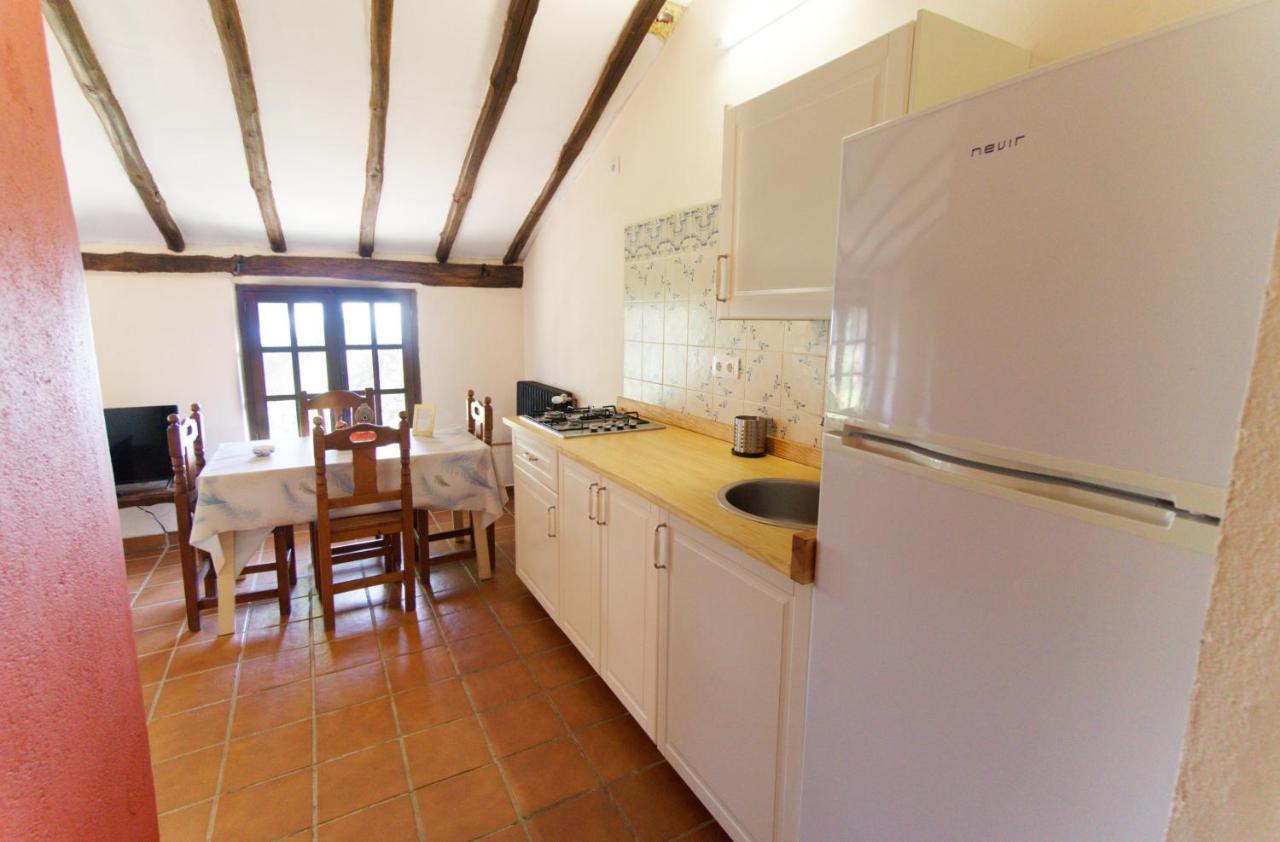 Casas Arbillas Arenas de San Pedro Εξωτερικό φωτογραφία