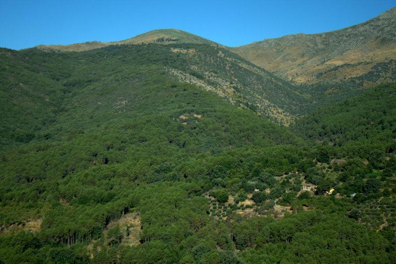 Casas Arbillas Arenas de San Pedro Εξωτερικό φωτογραφία