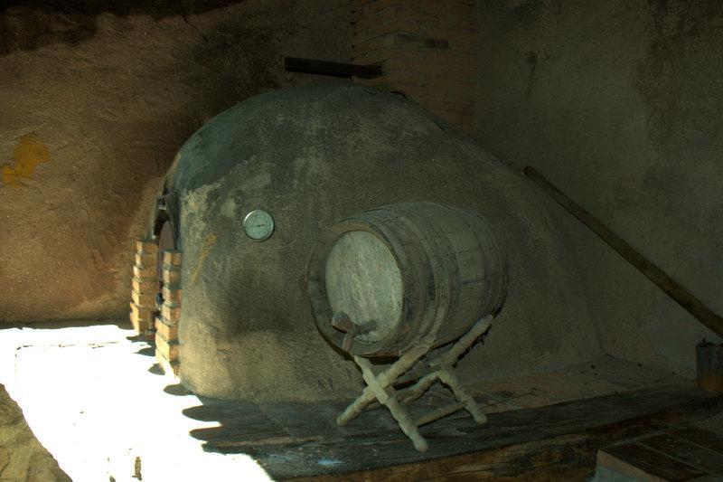 Casas Arbillas Arenas de San Pedro Εξωτερικό φωτογραφία