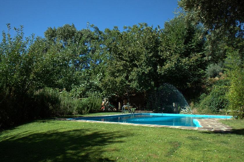 Casas Arbillas Arenas de San Pedro Εξωτερικό φωτογραφία