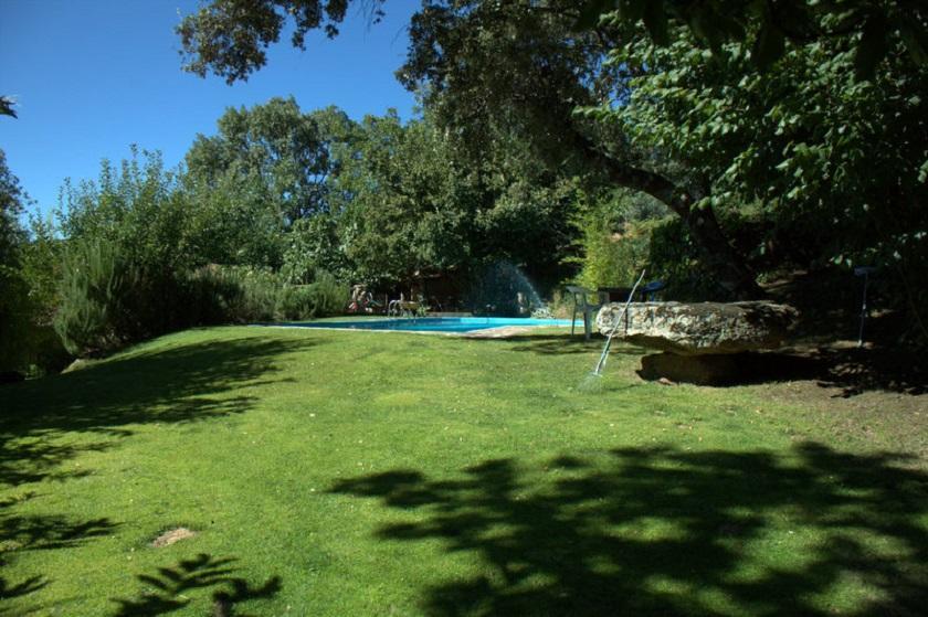 Casas Arbillas Arenas de San Pedro Εξωτερικό φωτογραφία