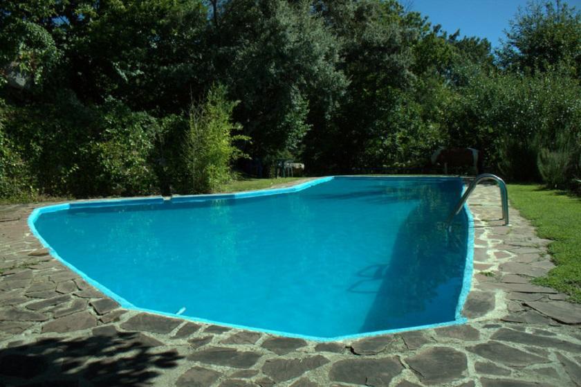 Casas Arbillas Arenas de San Pedro Εξωτερικό φωτογραφία