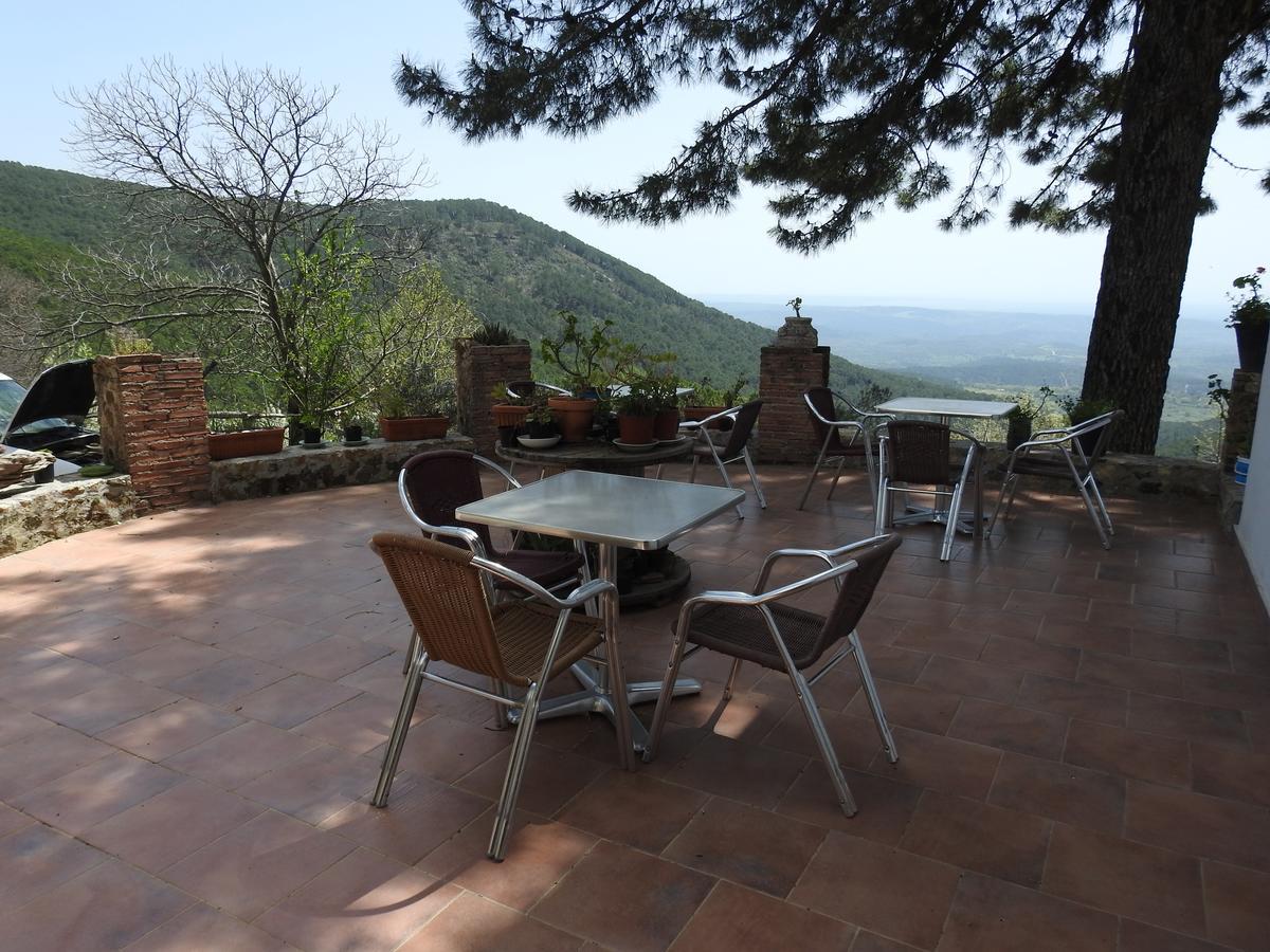 Casas Arbillas Arenas de San Pedro Εξωτερικό φωτογραφία