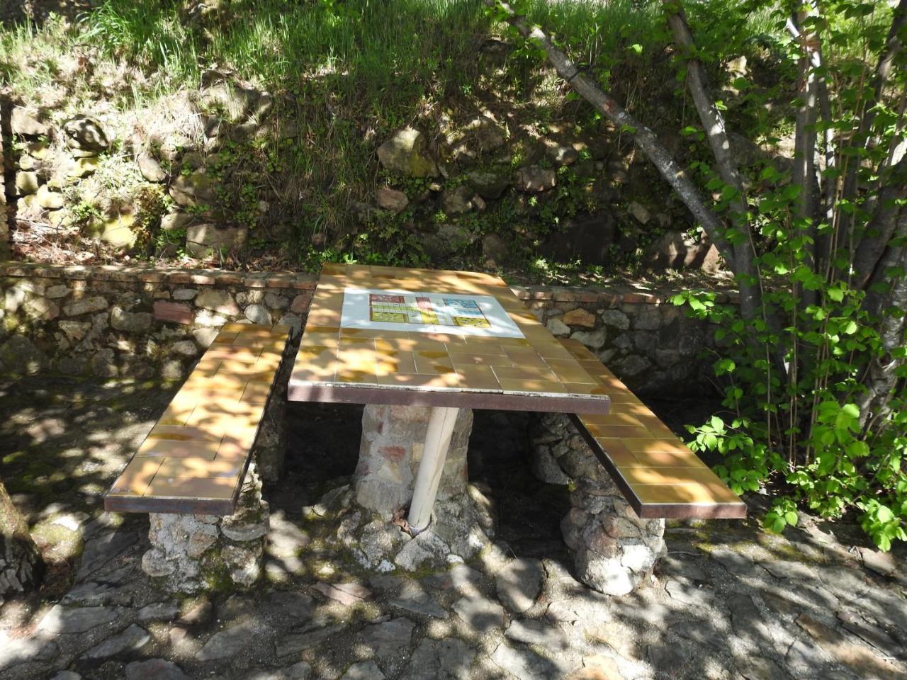 Casas Arbillas Arenas de San Pedro Εξωτερικό φωτογραφία