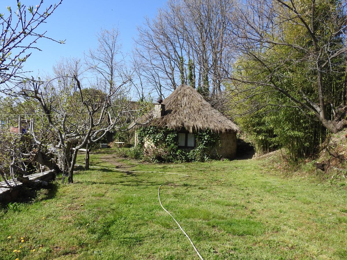 Casas Arbillas Arenas de San Pedro Εξωτερικό φωτογραφία